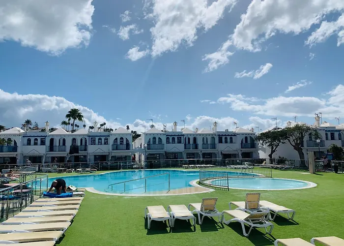 Bungalow Terrace&Pool Near The Beach