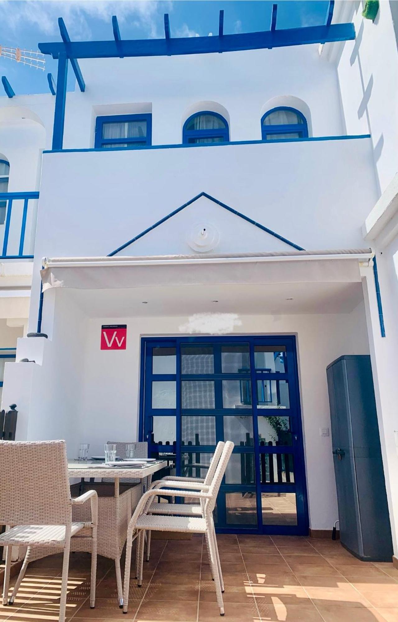 Terrace&pool Near The Apartment *